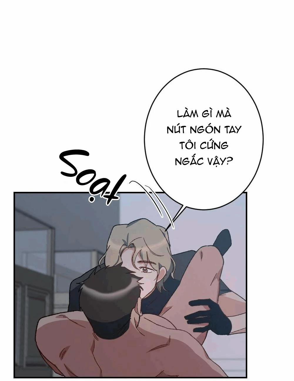 Tuyển Tập Ngực Bự Mlem - BDSM Của Nhà Kim 37 trang 40