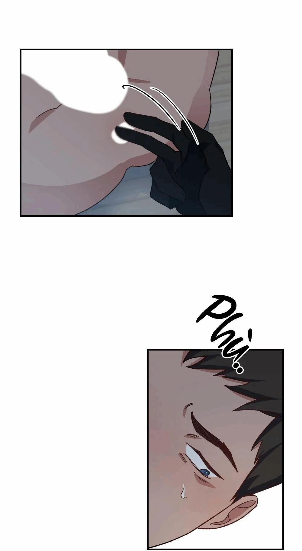 Tuyển Tập Ngực Bự Mlem - BDSM Của Nhà Kim 37 trang 48