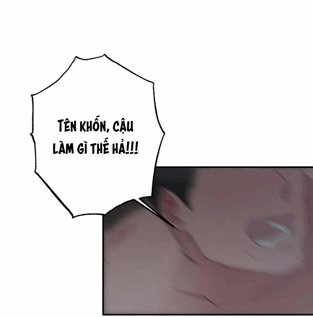 Tuyển Tập Ngực Bự Mlem - BDSM Của Nhà Kim 37 trang 51