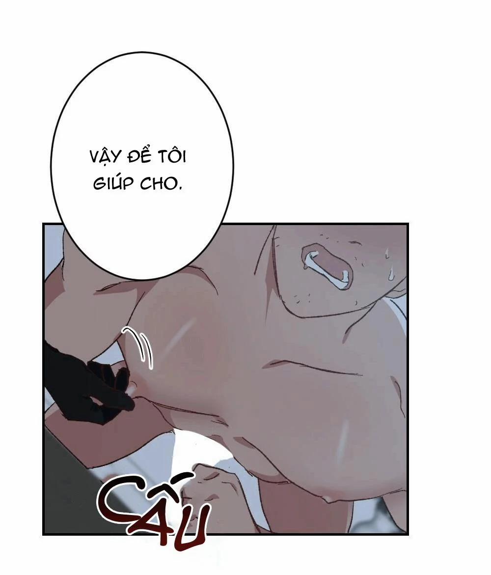 Tuyển Tập Ngực Bự Mlem - BDSM Của Nhà Kim 37 trang 55