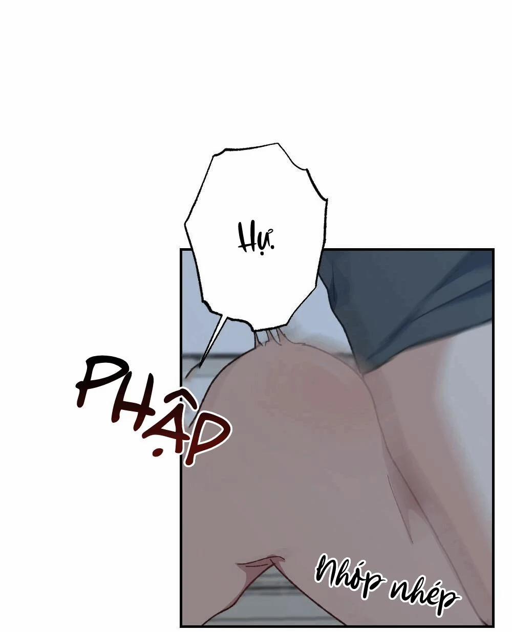 Tuyển Tập Ngực Bự Mlem - BDSM Của Nhà Kim 37 trang 56