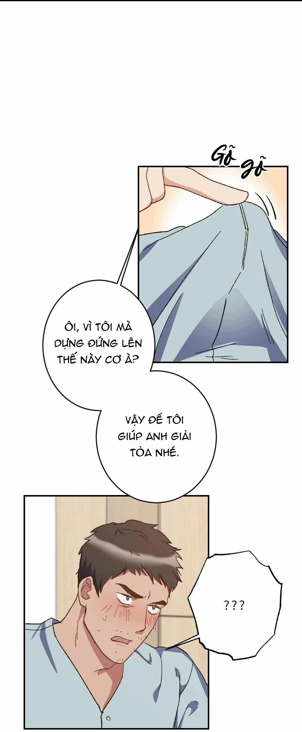 Tuyển Tập Ngực Bự Mlem - BDSM Của Nhà Kim 38 trang 21