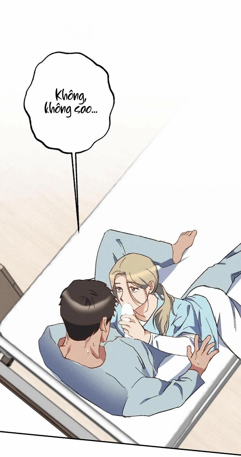 Tuyển Tập Ngực Bự Mlem - BDSM Của Nhà Kim 38 trang 23