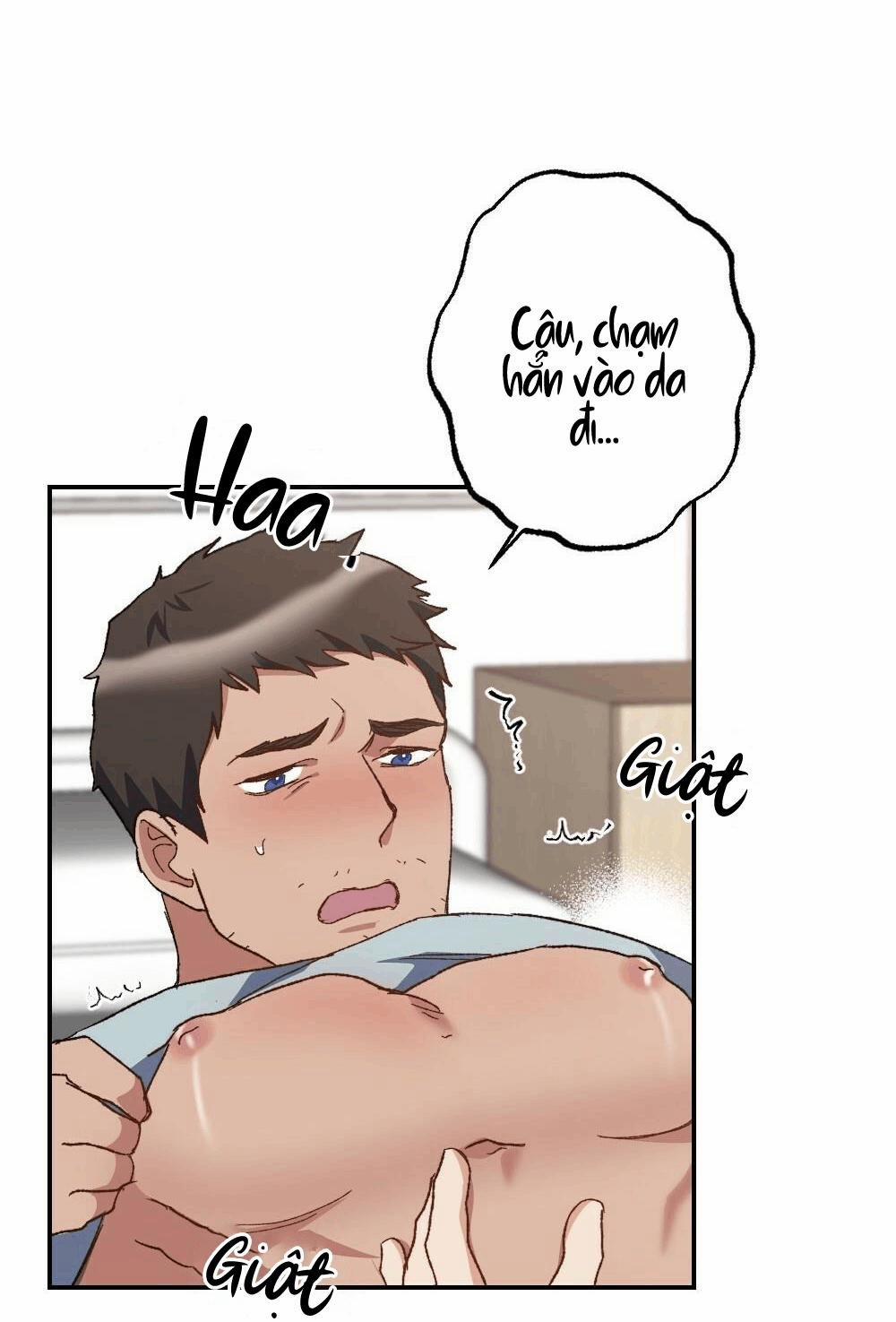 Tuyển Tập Ngực Bự Mlem - BDSM Của Nhà Kim 38 trang 44