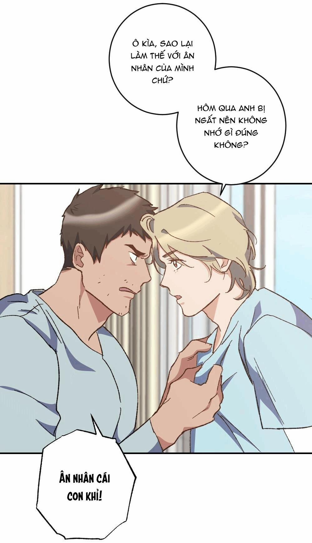 Tuyển Tập Ngực Bự Mlem - BDSM Của Nhà Kim 38 trang 58