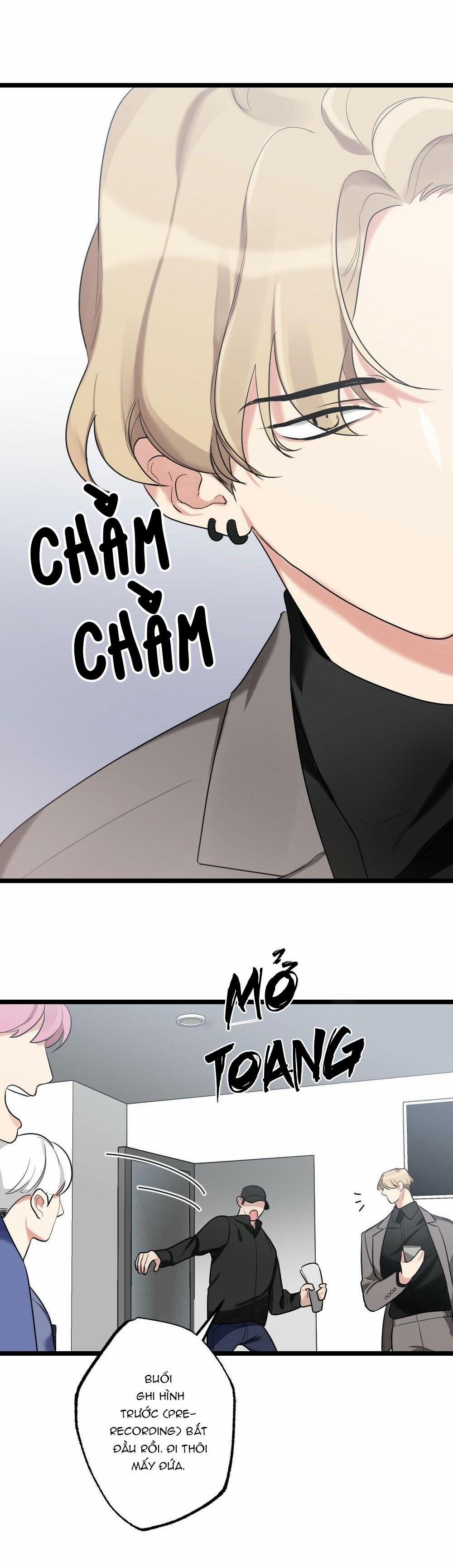 Tuyển Tập Ngực Bự Mlem - BDSM Của Nhà Kim 39 trang 14