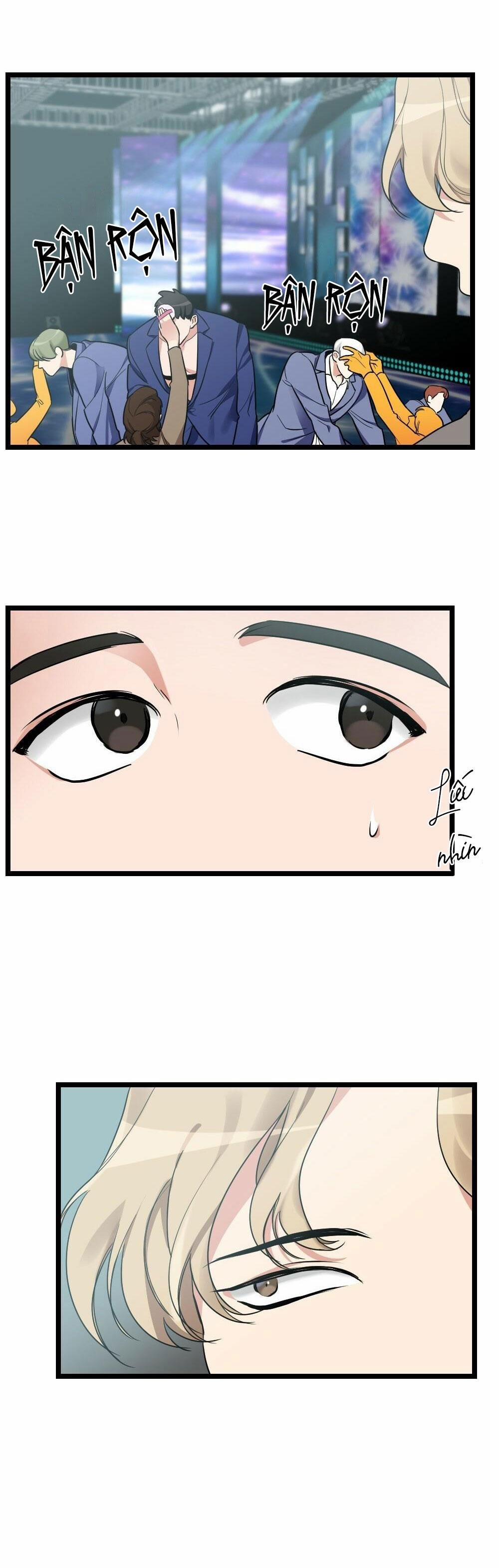 Tuyển Tập Ngực Bự Mlem - BDSM Của Nhà Kim 39 trang 22