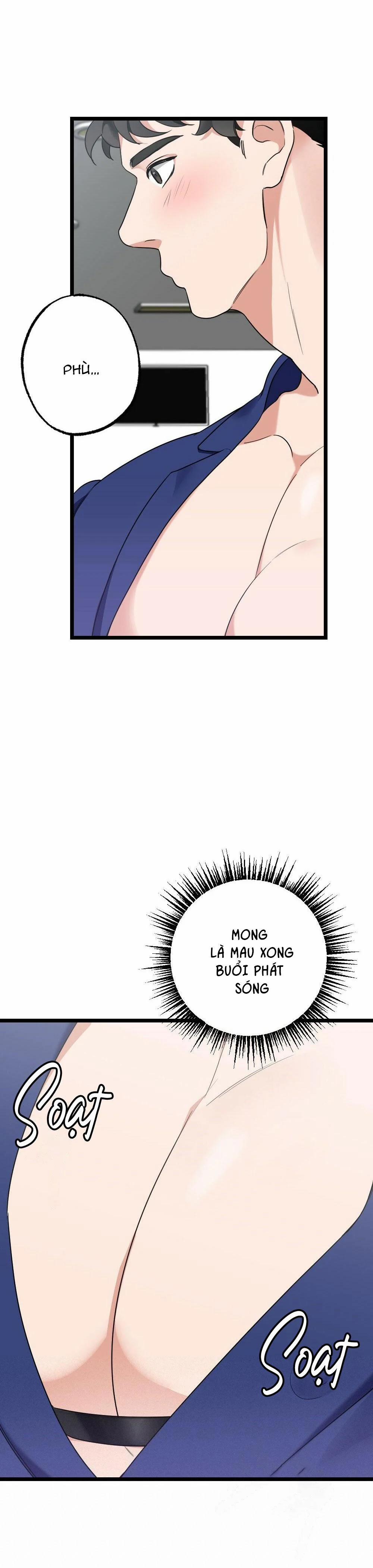 Tuyển Tập Ngực Bự Mlem - BDSM Của Nhà Kim 39 trang 26