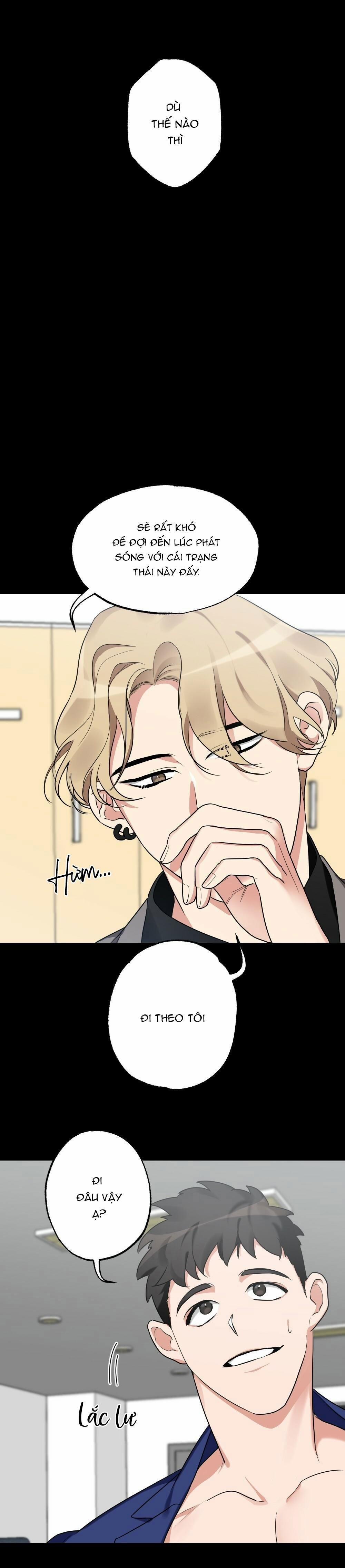 Tuyển Tập Ngực Bự Mlem - BDSM Của Nhà Kim 40 trang 5