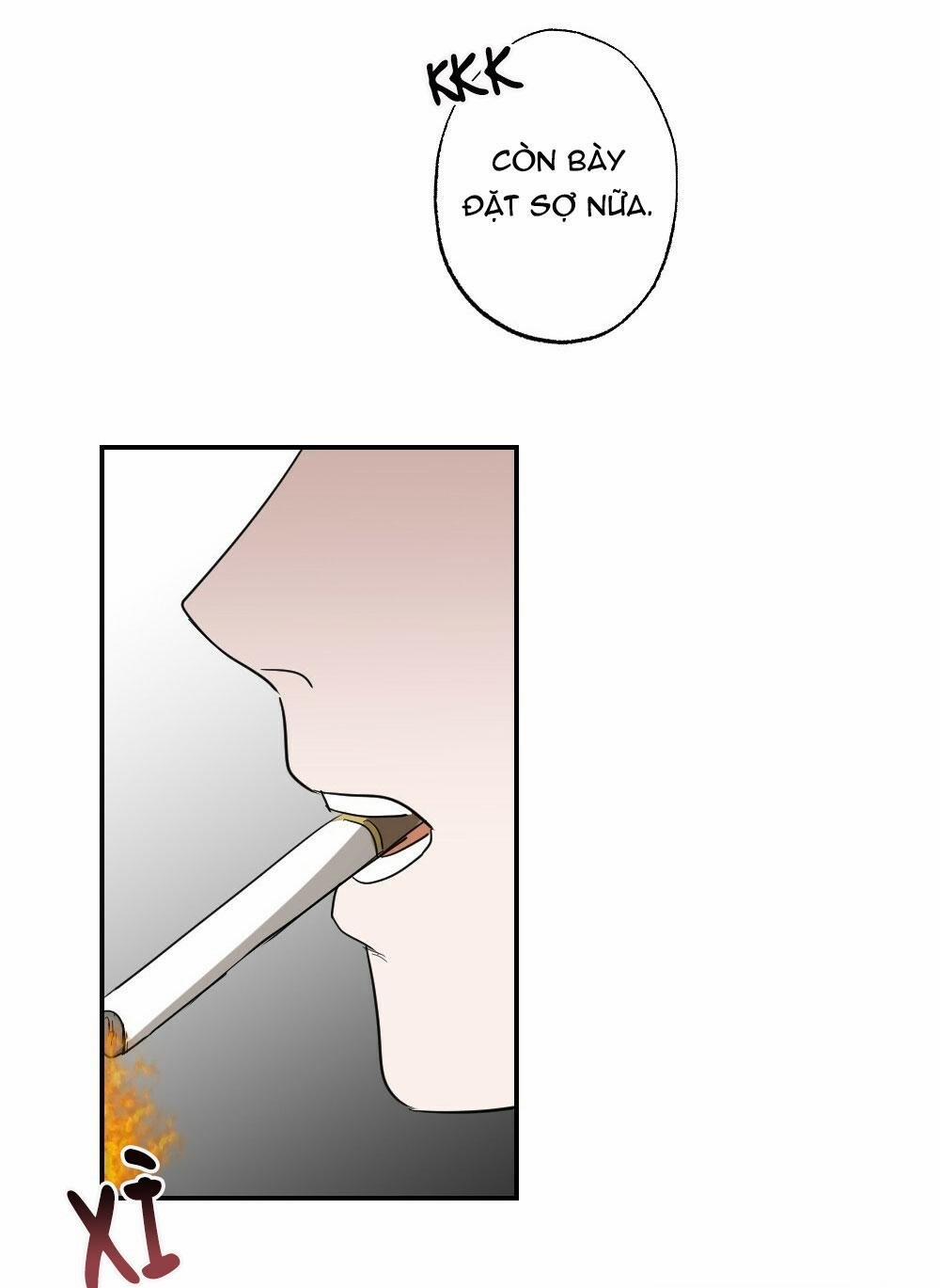 Tuyển Tập Ngực Bự Mlem - BDSM Của Nhà Kim 43 trang 22