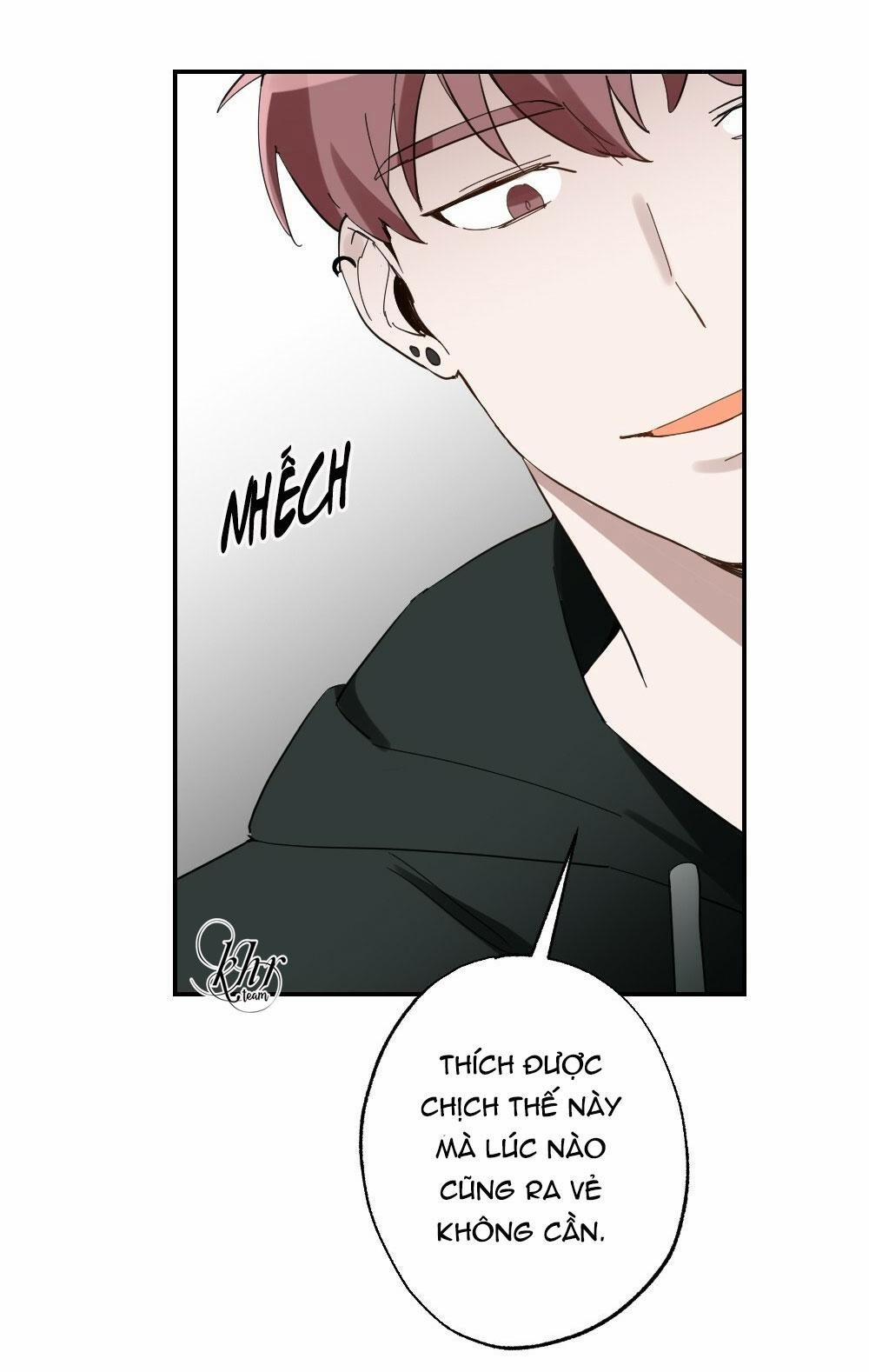 Tuyển Tập Ngực Bự Mlem - BDSM Của Nhà Kim 43 trang 33