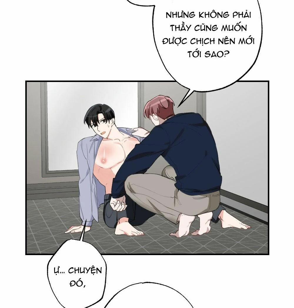 Tuyển Tập Ngực Bự Mlem - BDSM Của Nhà Kim 43 trang 49