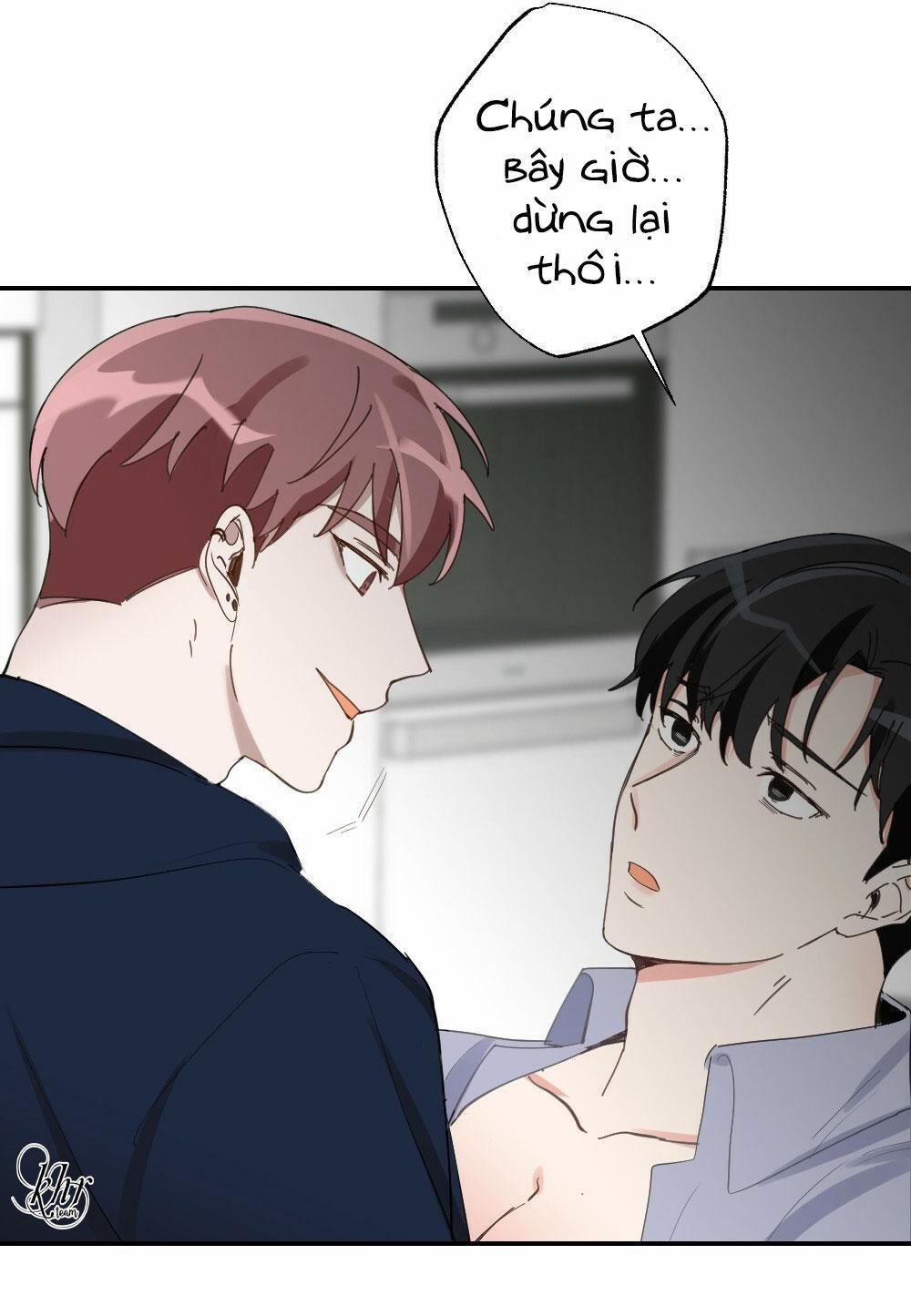 Tuyển Tập Ngực Bự Mlem - BDSM Của Nhà Kim 43 trang 67