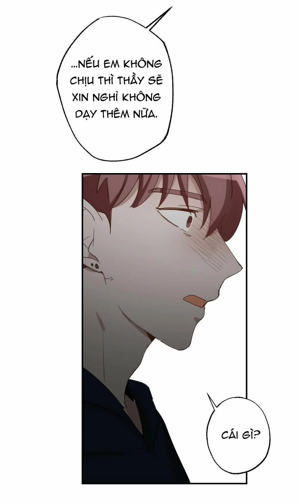 Tuyển Tập Ngực Bự Mlem - BDSM Của Nhà Kim 43 trang 68