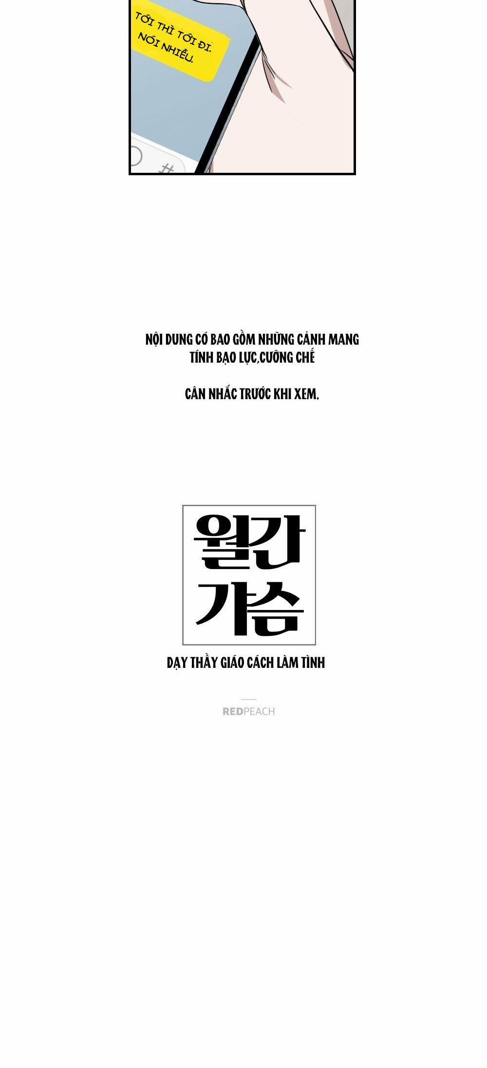 Tuyển Tập Ngực Bự Mlem - BDSM Của Nhà Kim 44 trang 17