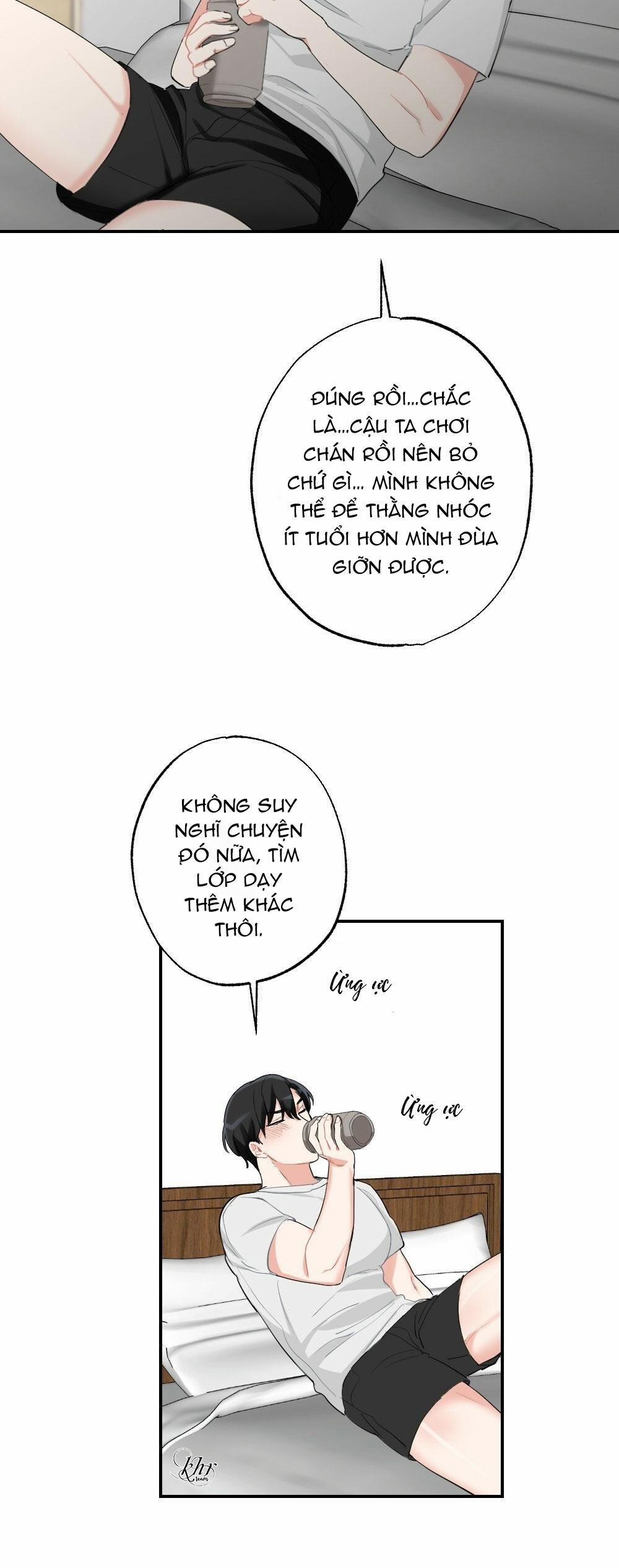 Tuyển Tập Ngực Bự Mlem - BDSM Của Nhà Kim 44 trang 28