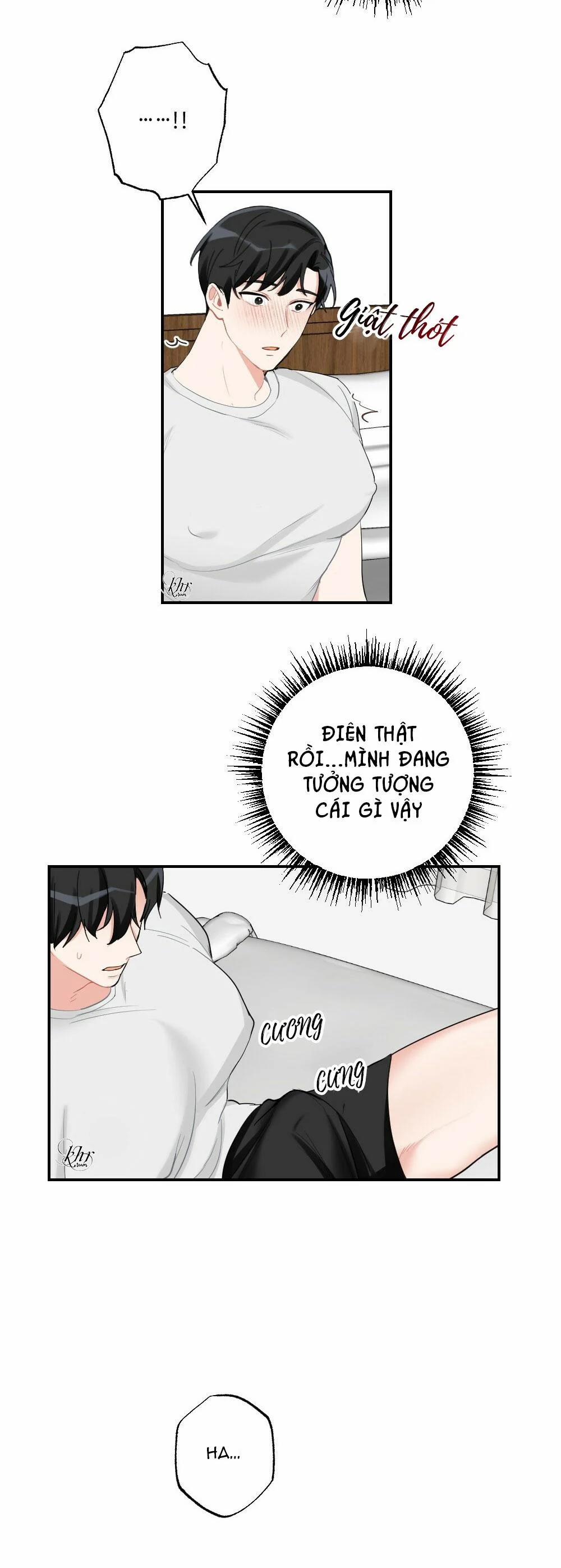 Tuyển Tập Ngực Bự Mlem - BDSM Của Nhà Kim 44 trang 30