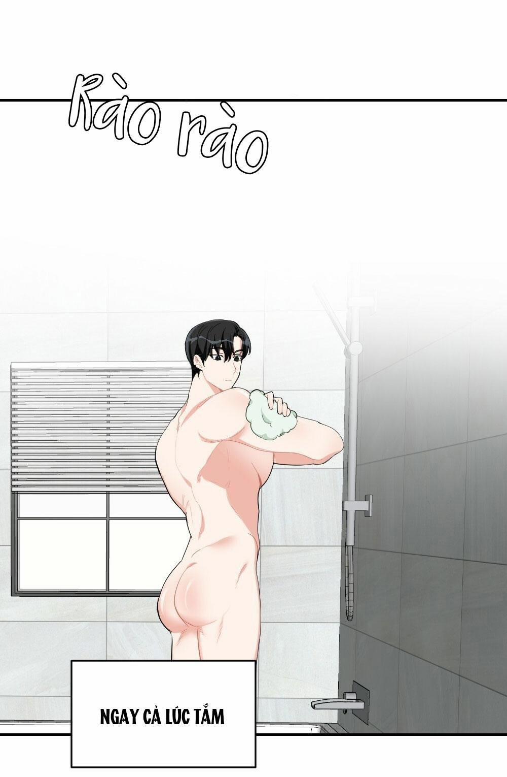 Tuyển Tập Ngực Bự Mlem - BDSM Của Nhà Kim 45 trang 1