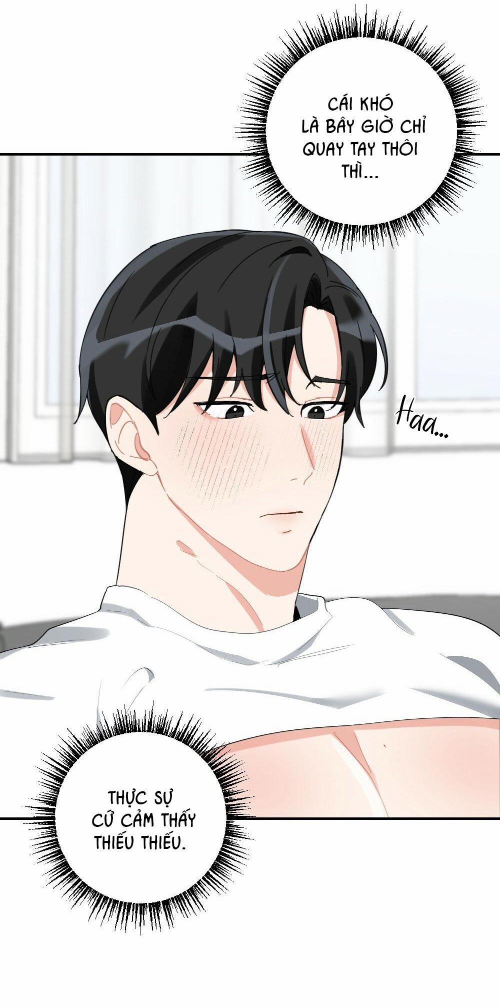 Tuyển Tập Ngực Bự Mlem - BDSM Của Nhà Kim 45 trang 11