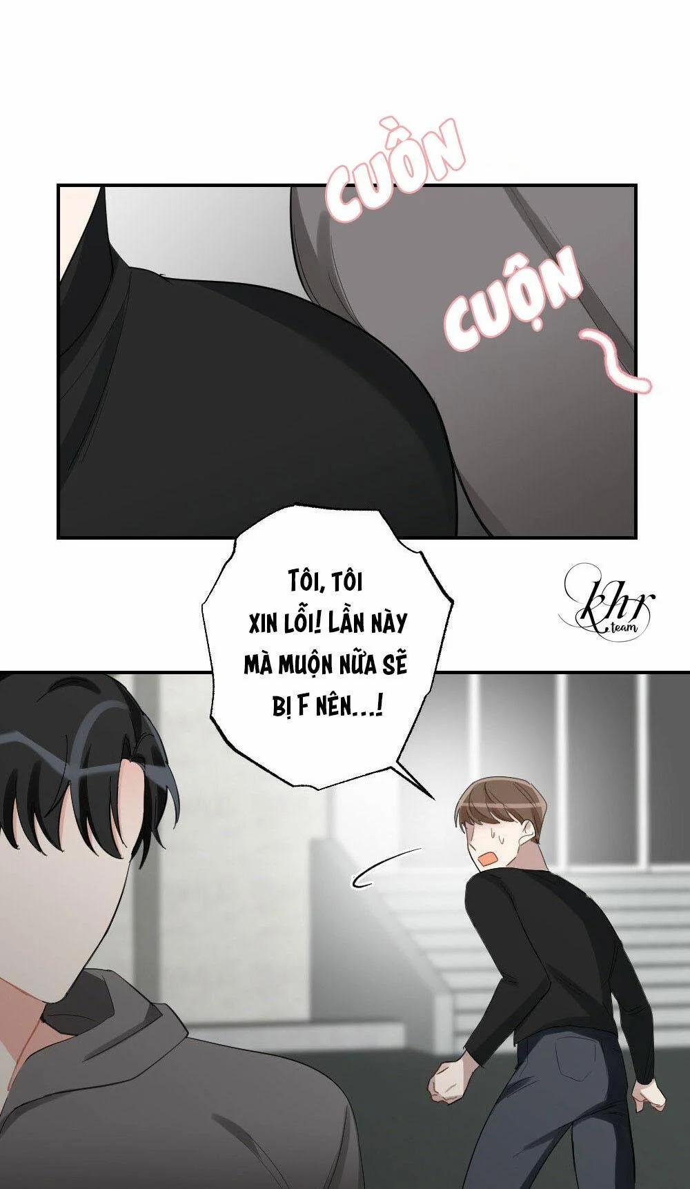 Tuyển Tập Ngực Bự Mlem - BDSM Của Nhà Kim 45 trang 21