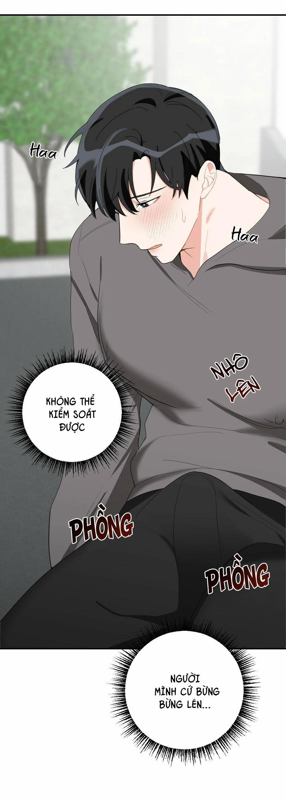 Tuyển Tập Ngực Bự Mlem - BDSM Của Nhà Kim 45 trang 23