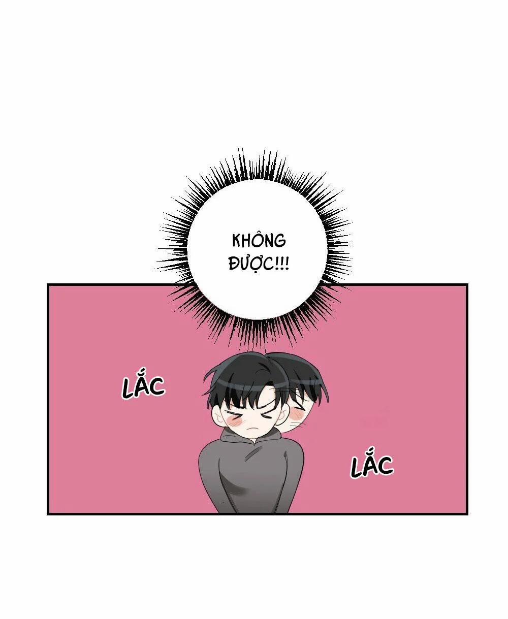 Tuyển Tập Ngực Bự Mlem - BDSM Của Nhà Kim 45 trang 24