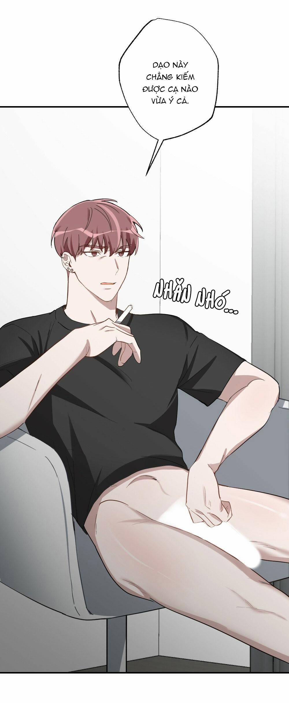 Tuyển Tập Ngực Bự Mlem - BDSM Của Nhà Kim 45 trang 55