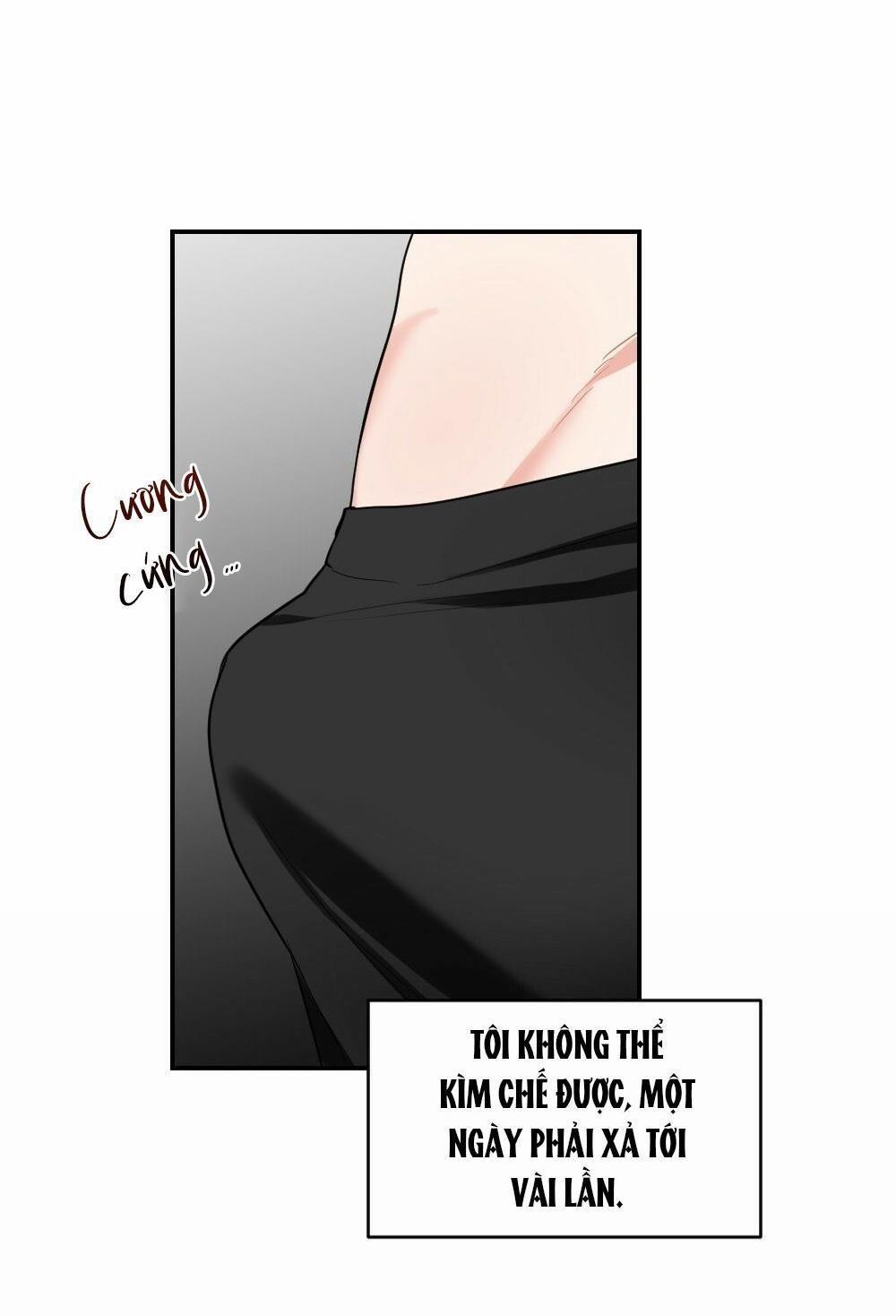 Tuyển Tập Ngực Bự Mlem - BDSM Của Nhà Kim 45 trang 6