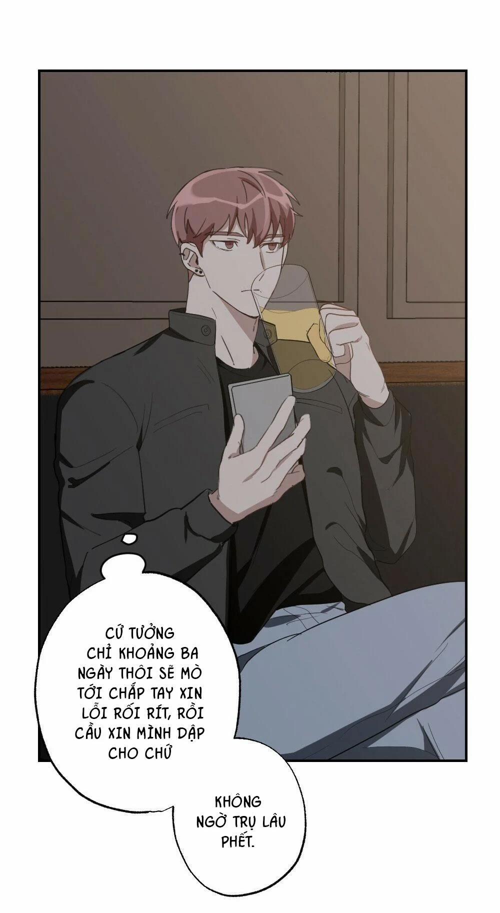 Tuyển Tập Ngực Bự Mlem - BDSM Của Nhà Kim 46 trang 1