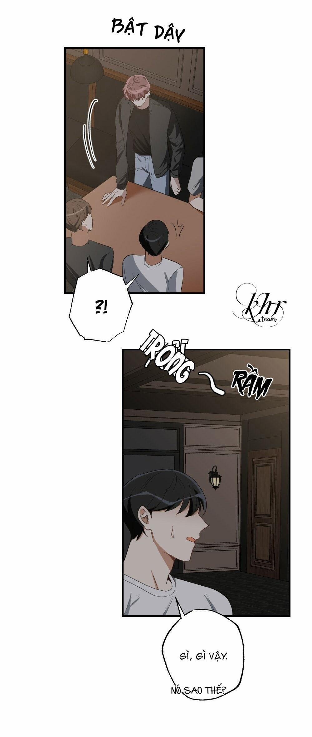 Tuyển Tập Ngực Bự Mlem - BDSM Của Nhà Kim 46 trang 14