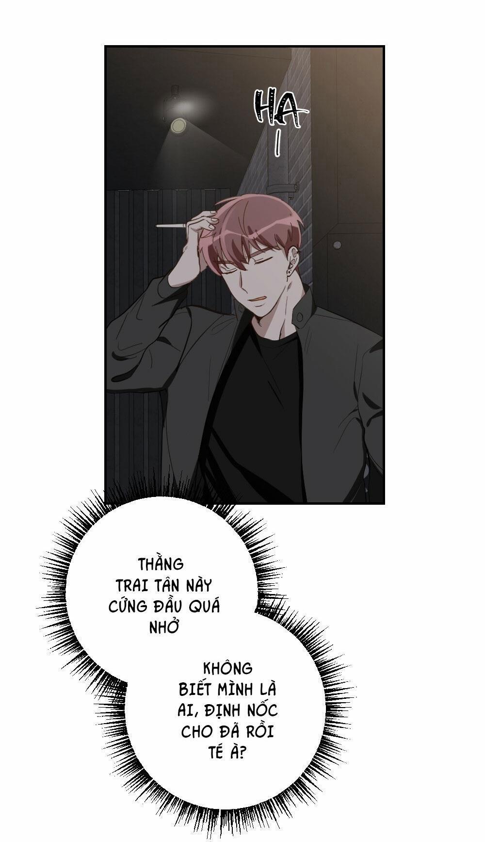 Tuyển Tập Ngực Bự Mlem - BDSM Của Nhà Kim 46 trang 16