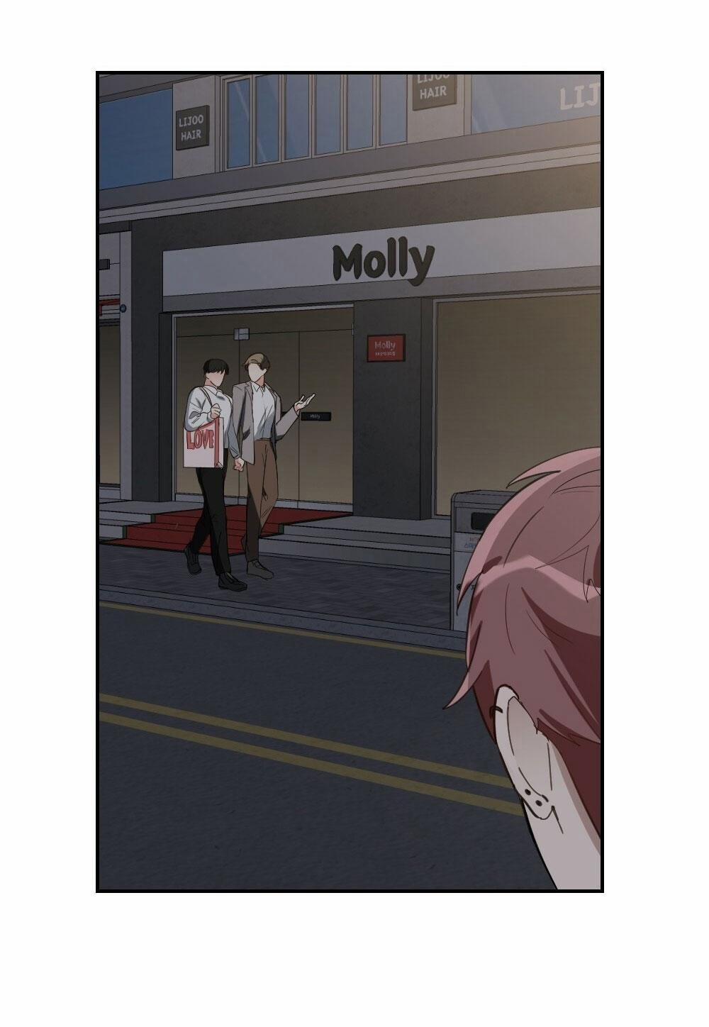 Tuyển Tập Ngực Bự Mlem - BDSM Của Nhà Kim 46 trang 18