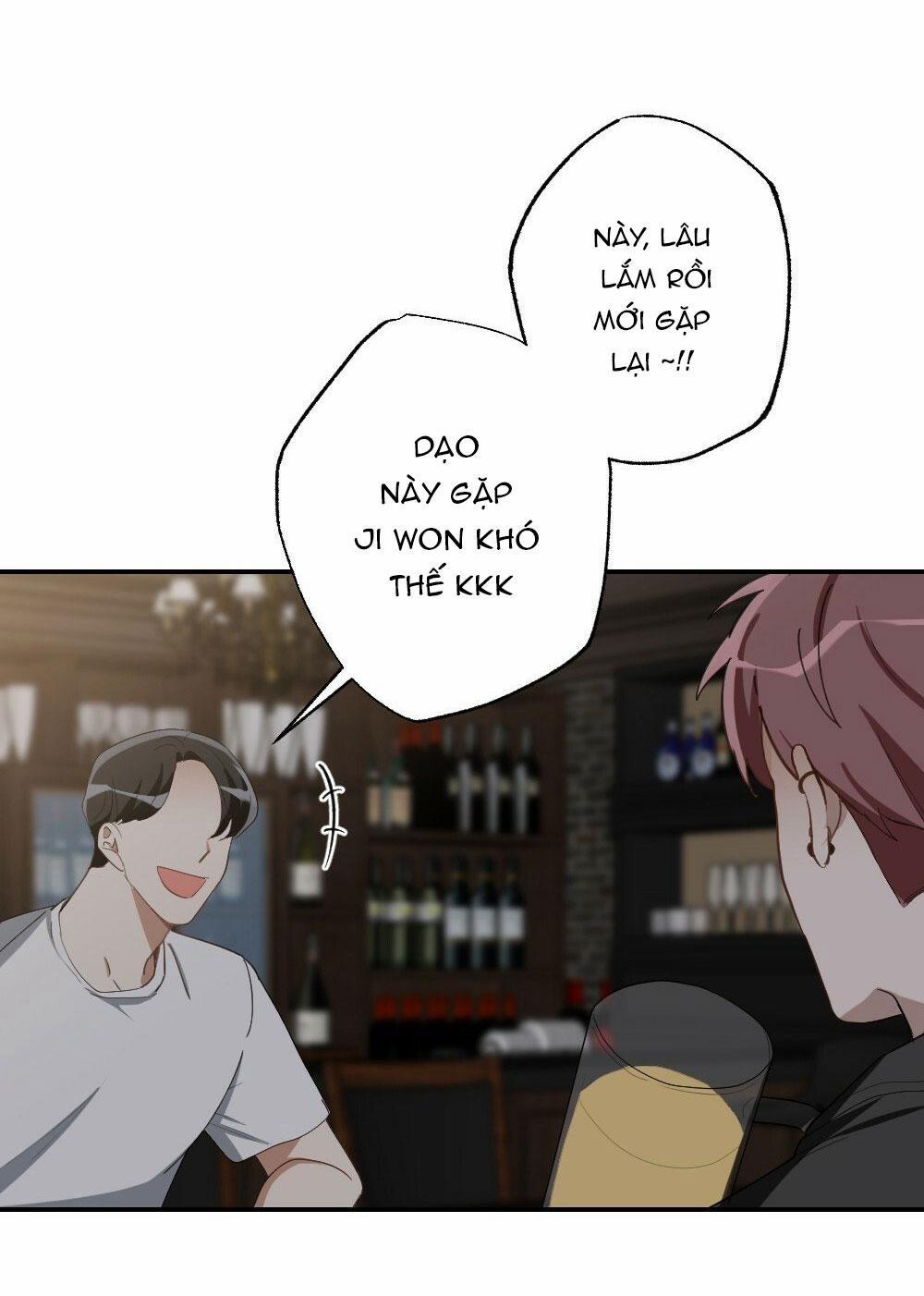 Tuyển Tập Ngực Bự Mlem - BDSM Của Nhà Kim 46 trang 2