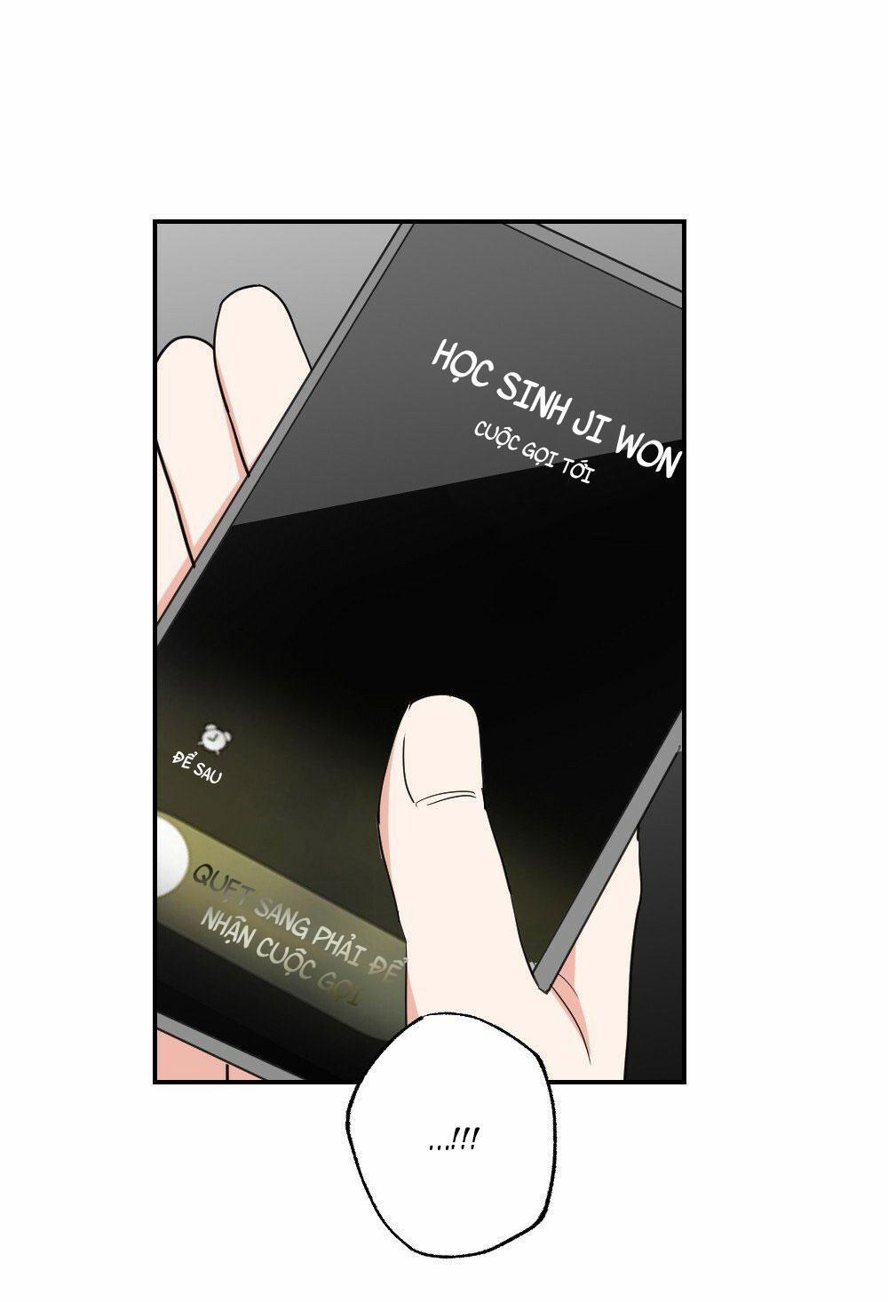 Tuyển Tập Ngực Bự Mlem - BDSM Của Nhà Kim 46 trang 33