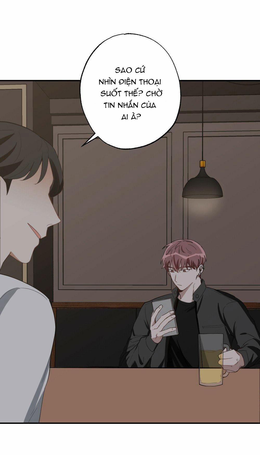 Tuyển Tập Ngực Bự Mlem - BDSM Của Nhà Kim 46 trang 4