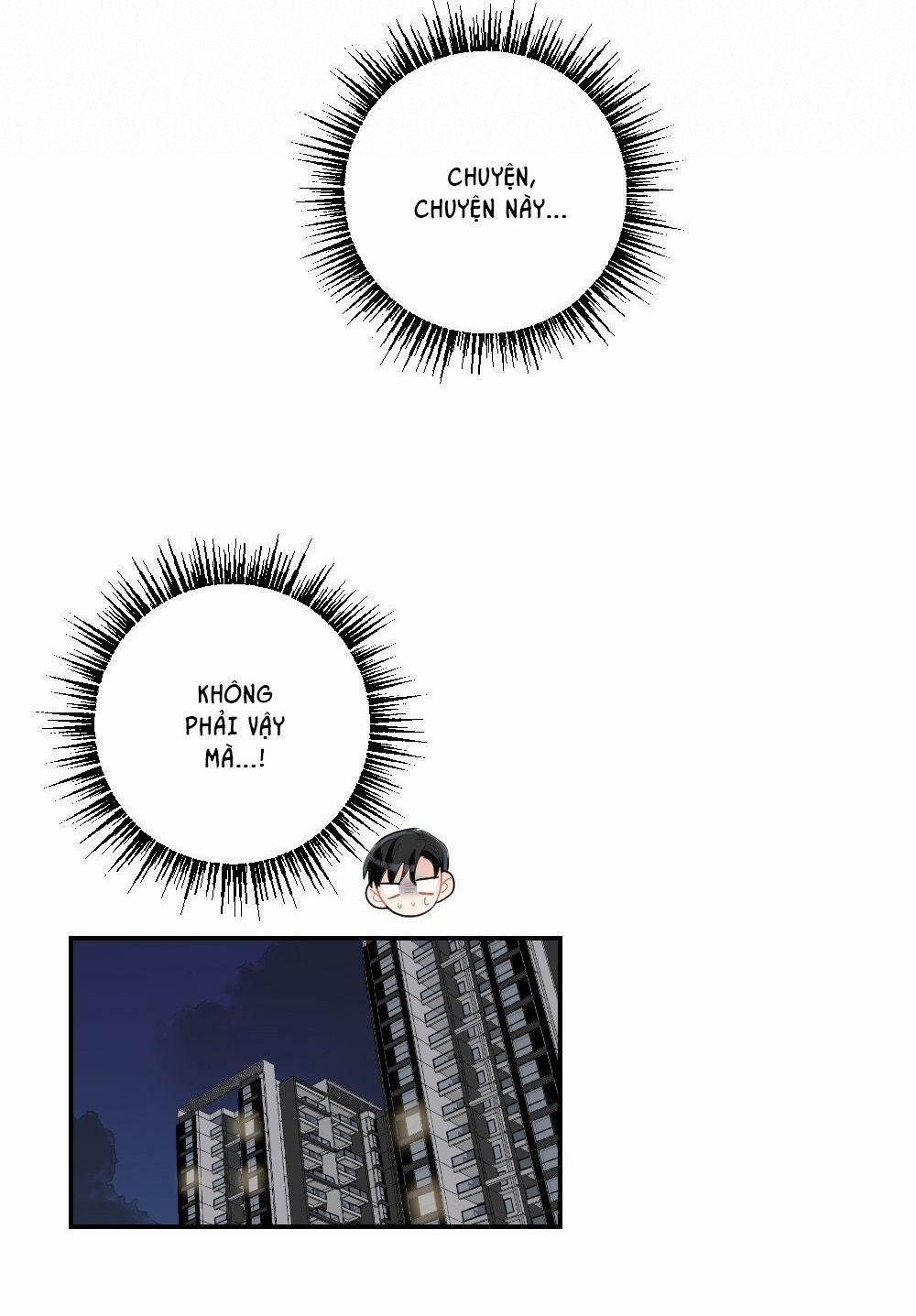 Tuyển Tập Ngực Bự Mlem - BDSM Của Nhà Kim 46 trang 43