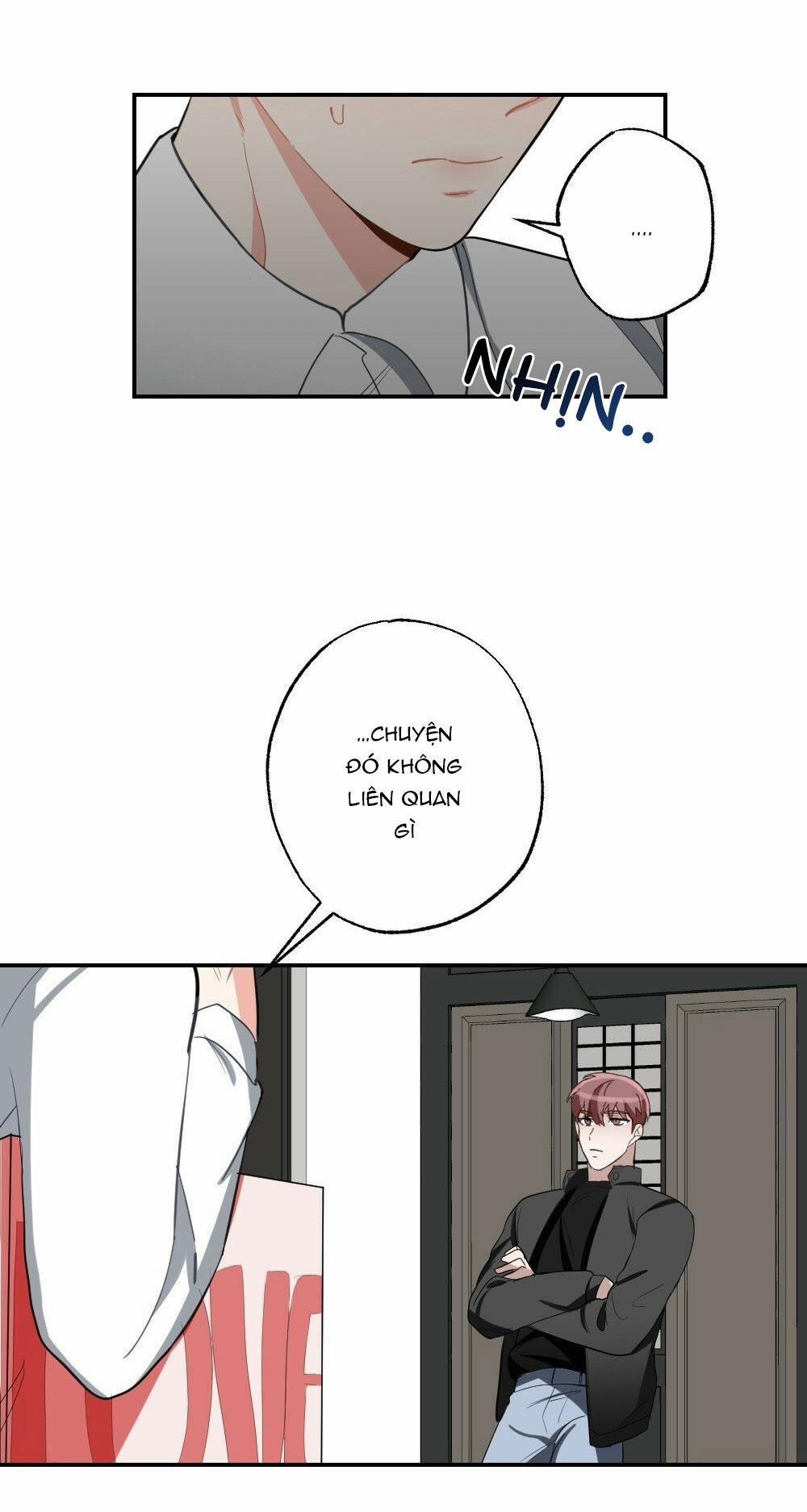 Tuyển Tập Ngực Bự Mlem - BDSM Của Nhà Kim 46 trang 46