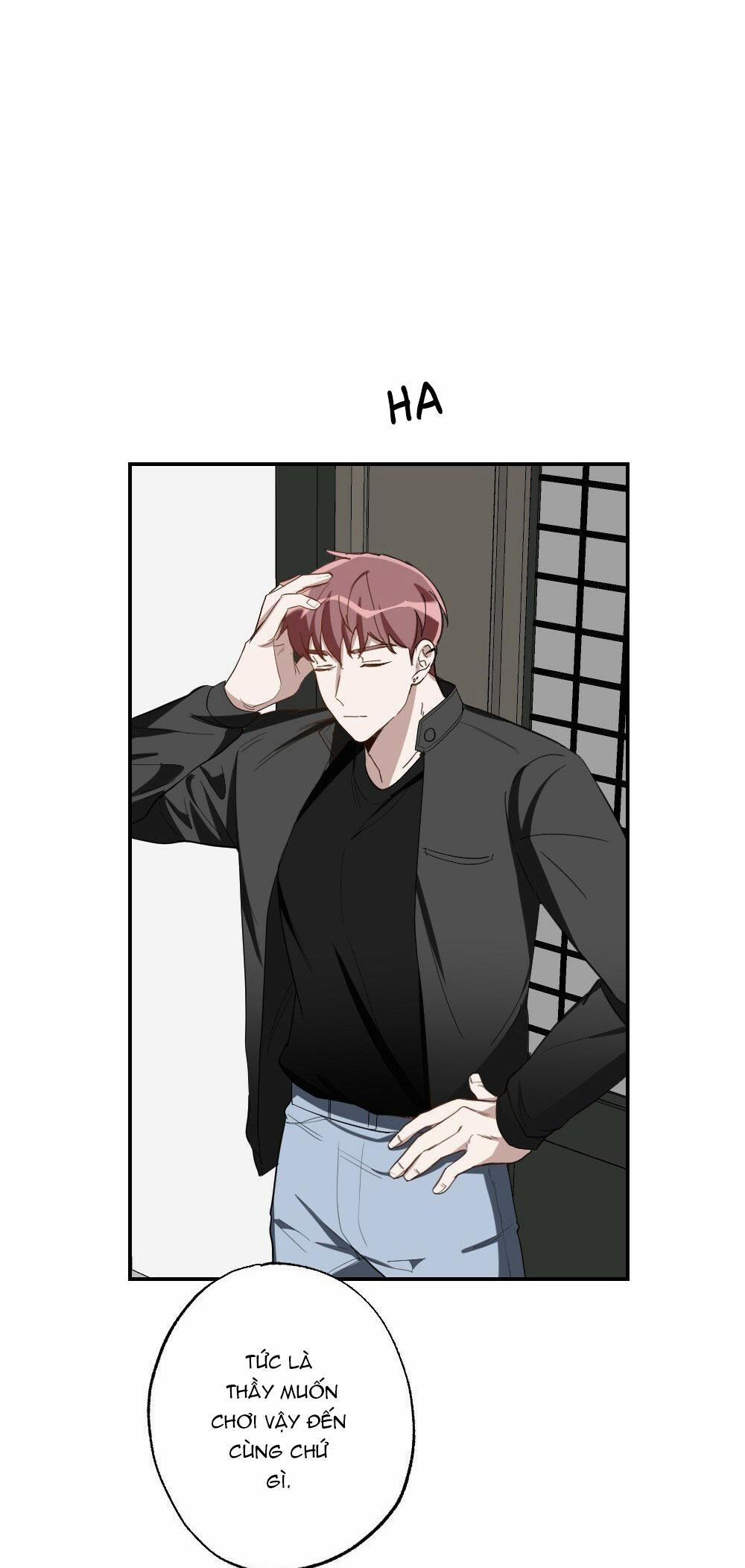 Tuyển Tập Ngực Bự Mlem - BDSM Của Nhà Kim 46 trang 52