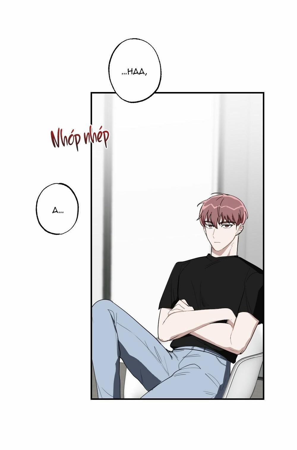 Tuyển Tập Ngực Bự Mlem - BDSM Của Nhà Kim 47 trang 11