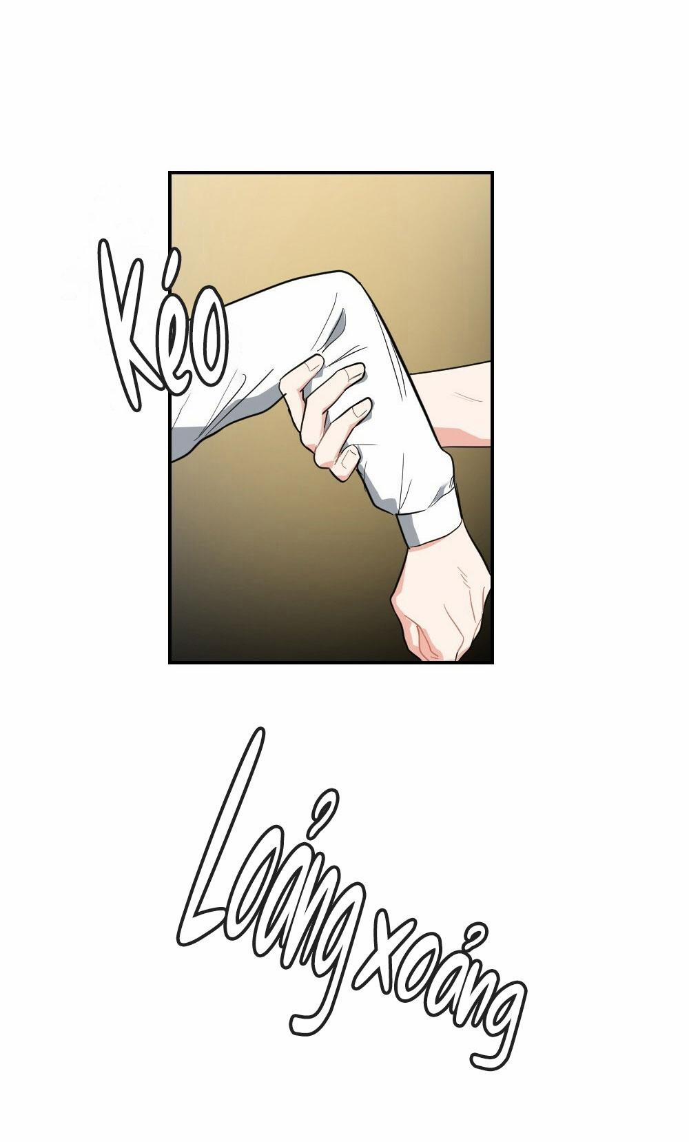 Tuyển Tập Ngực Bự Mlem - BDSM Của Nhà Kim 47 trang 16