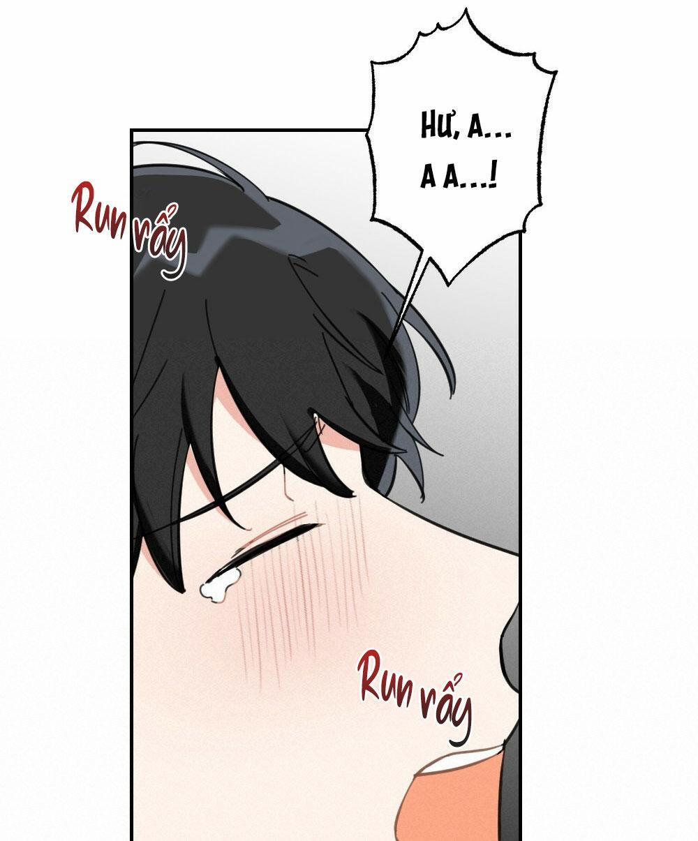 Tuyển Tập Ngực Bự Mlem - BDSM Của Nhà Kim 47 trang 19