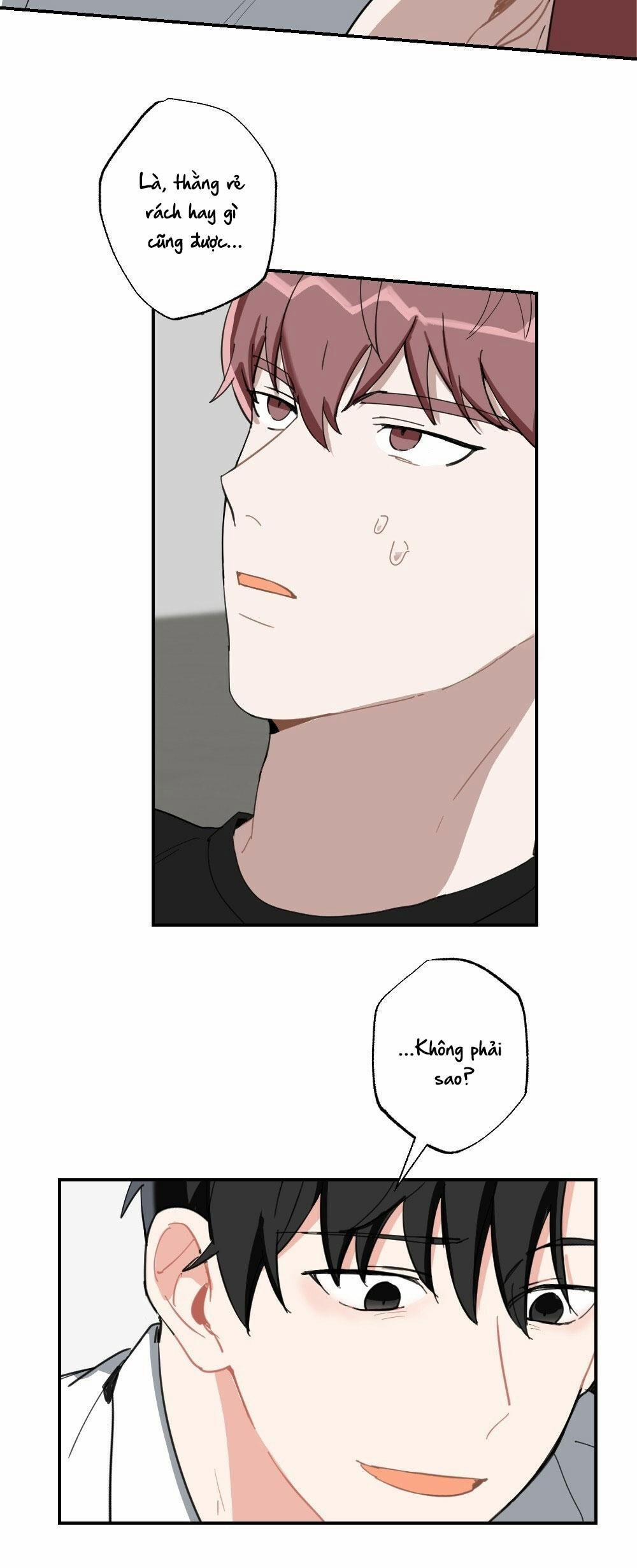 Tuyển Tập Ngực Bự Mlem - BDSM Của Nhà Kim 47 trang 44