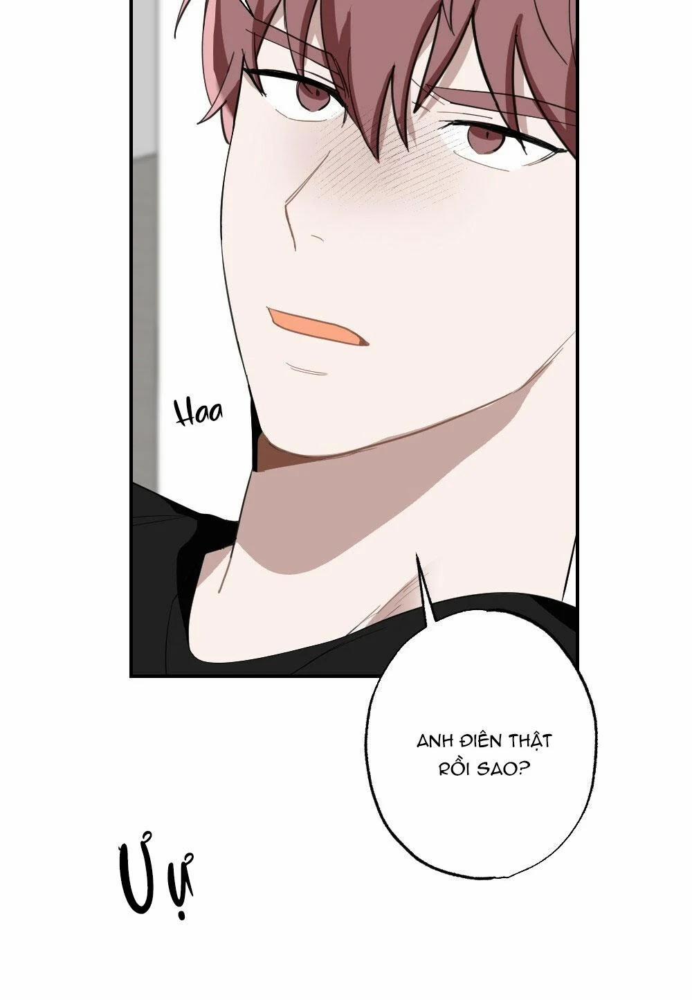 Tuyển Tập Ngực Bự Mlem - BDSM Của Nhà Kim 47 trang 48