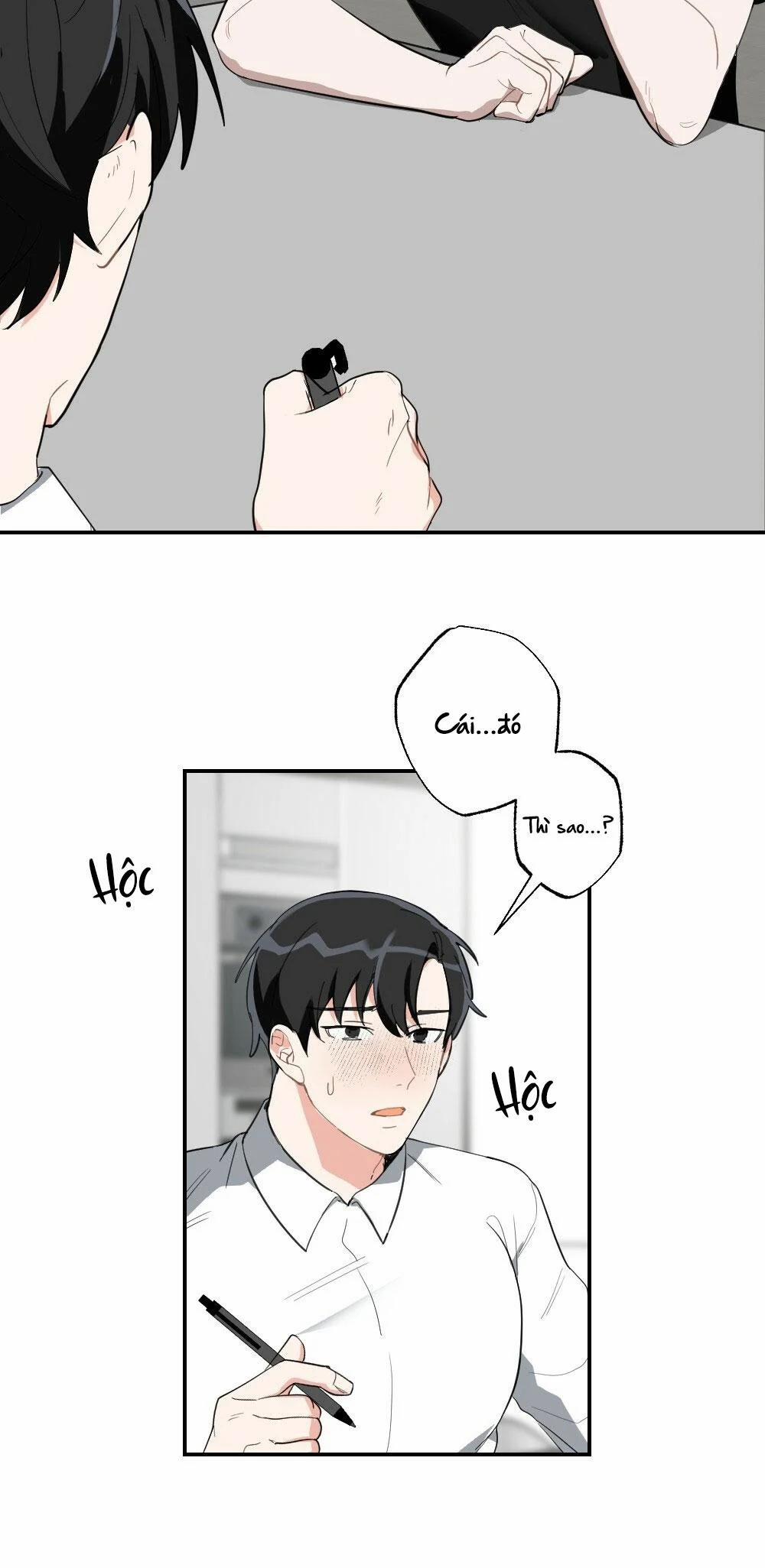 Tuyển Tập Ngực Bự Mlem - BDSM Của Nhà Kim 47 trang 5