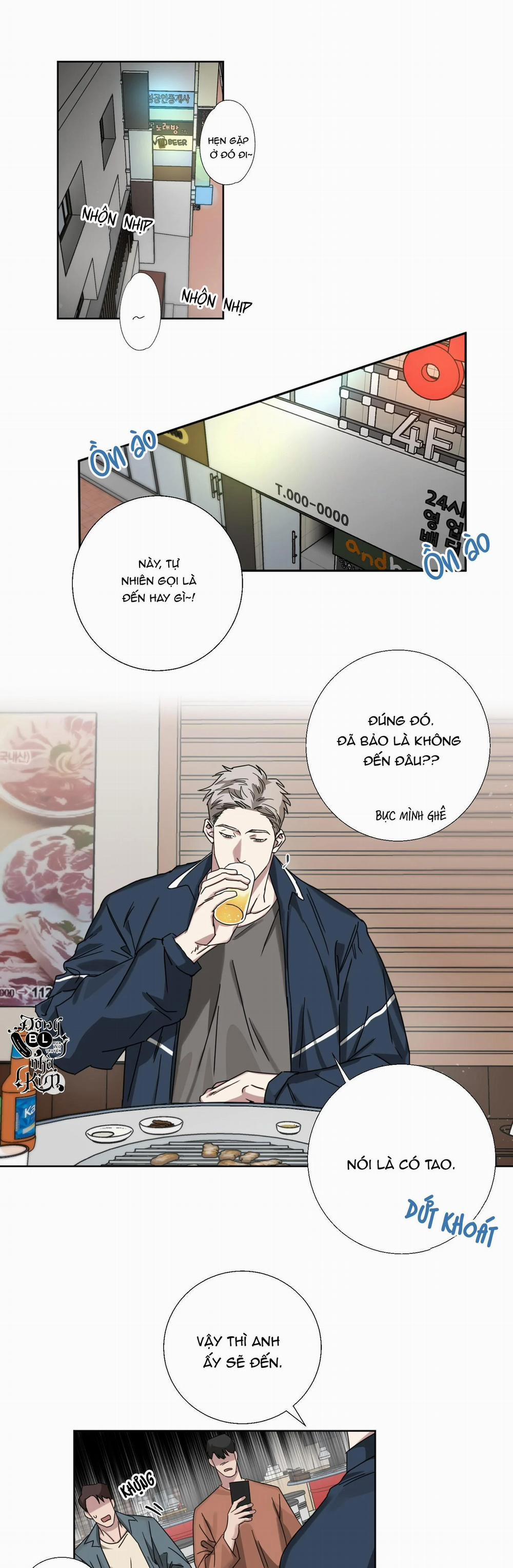 Tuyển Tập Ngực Bự Mlem - BDSM Của Nhà Kim 48 trang 0