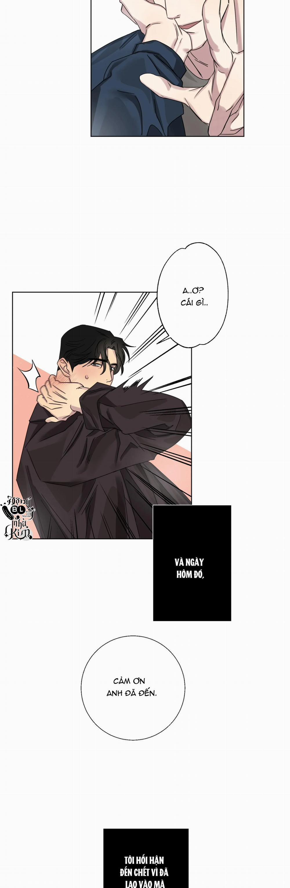 Tuyển Tập Ngực Bự Mlem - BDSM Của Nhà Kim 48 trang 10