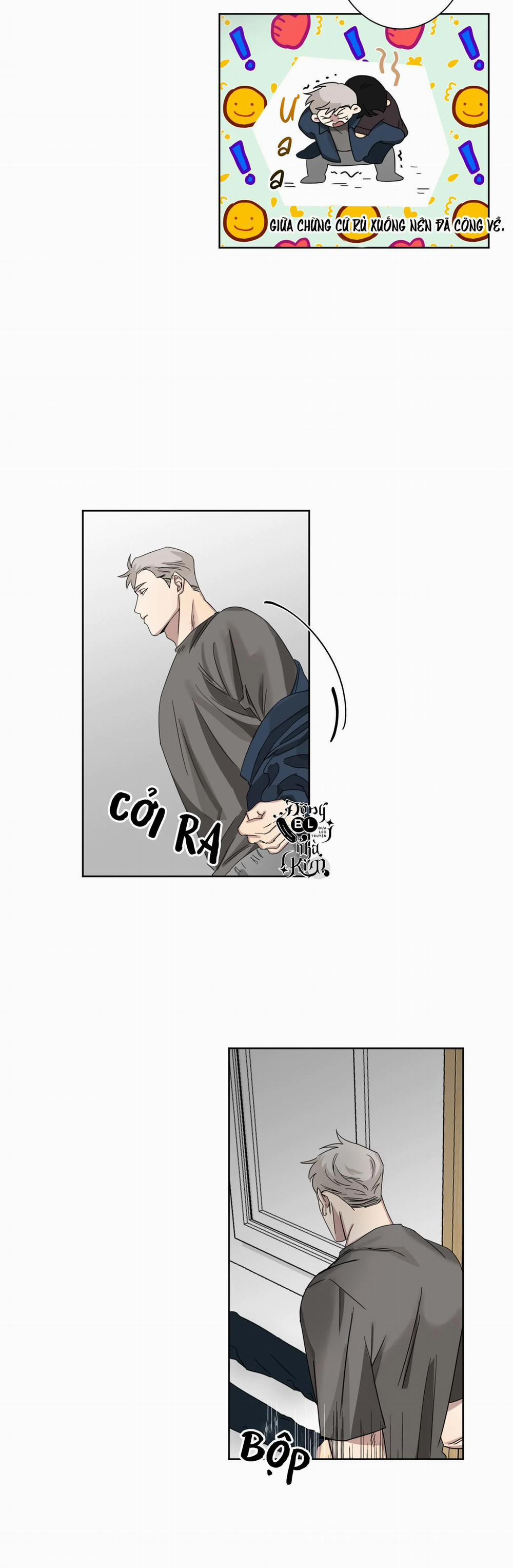 Tuyển Tập Ngực Bự Mlem - BDSM Của Nhà Kim 48 trang 14