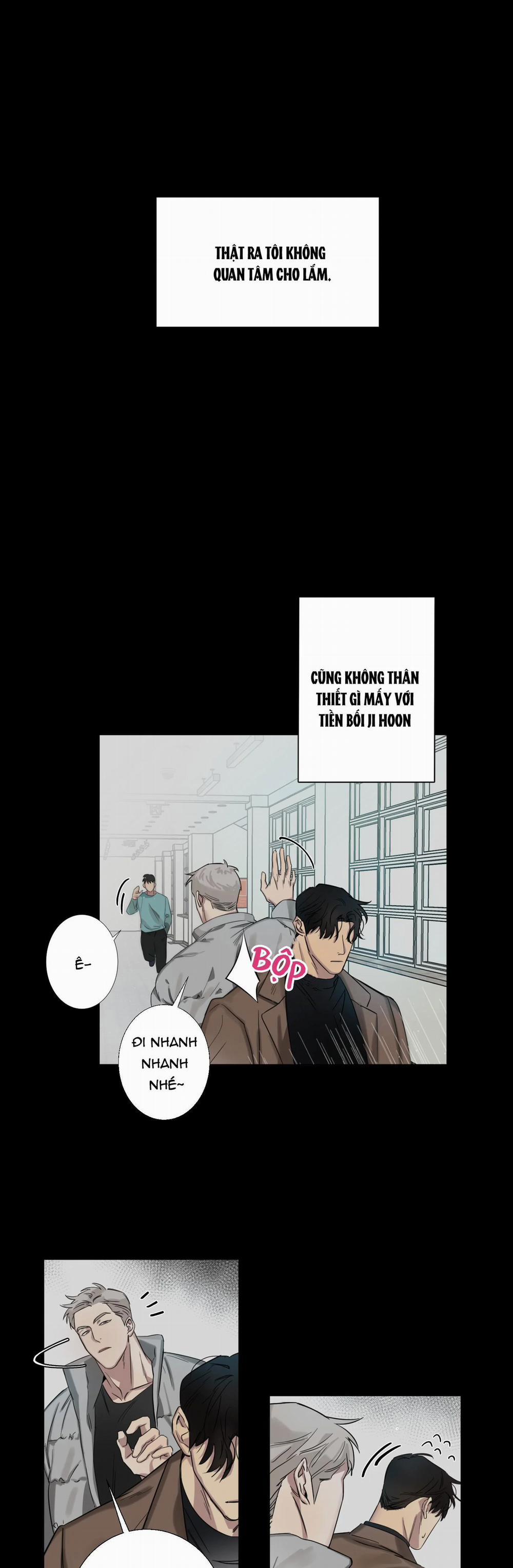 Tuyển Tập Ngực Bự Mlem - BDSM Của Nhà Kim 48 trang 2