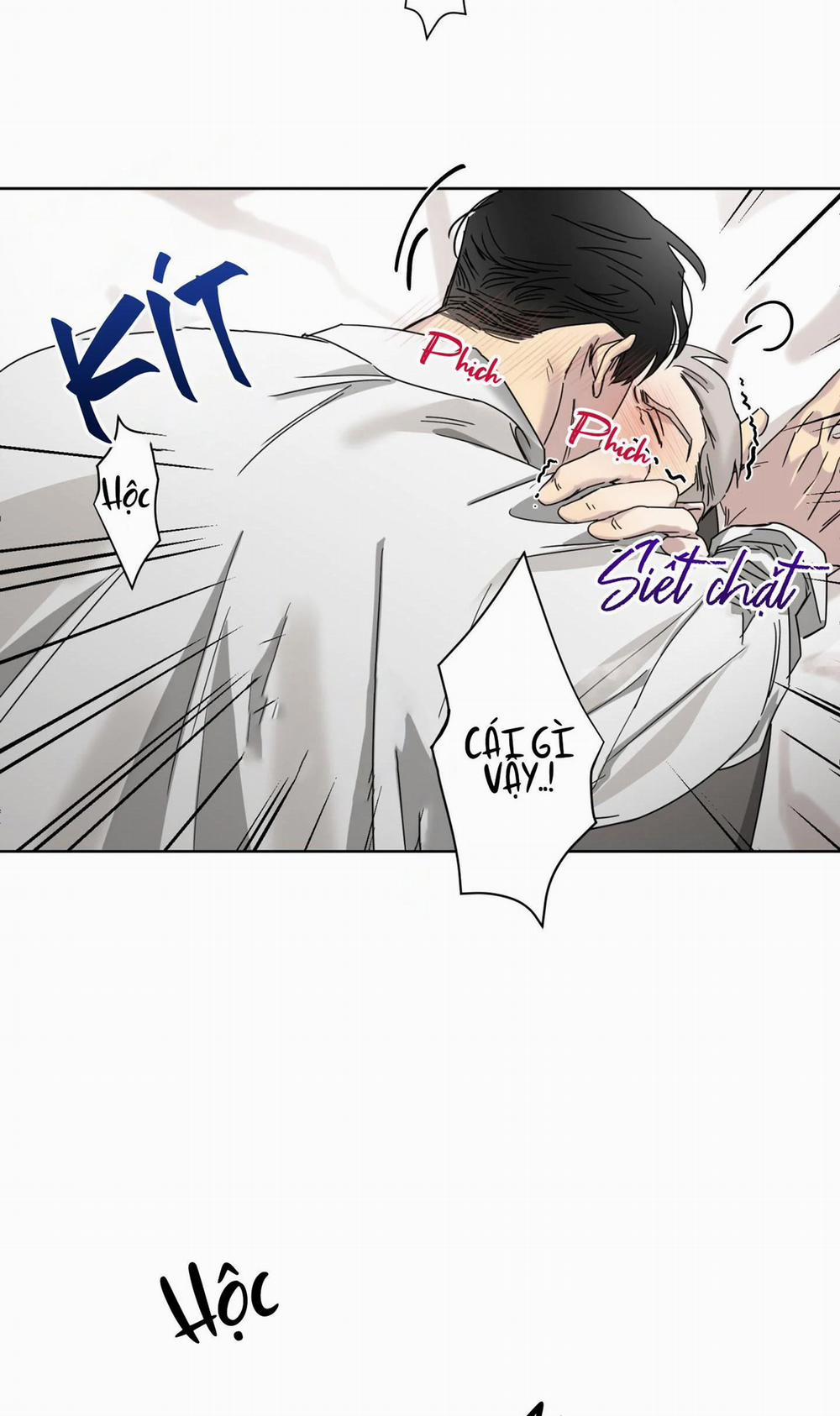 Tuyển Tập Ngực Bự Mlem - BDSM Của Nhà Kim 48 trang 26