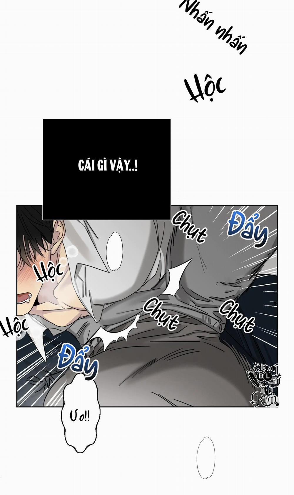 Tuyển Tập Ngực Bự Mlem - BDSM Của Nhà Kim 48 trang 27